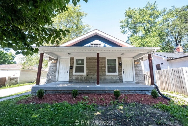 Building Photo - 514 N Chester Ave