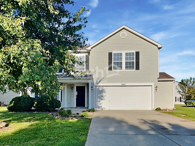 Building Photo - 5862 N Quincy Dr Rental