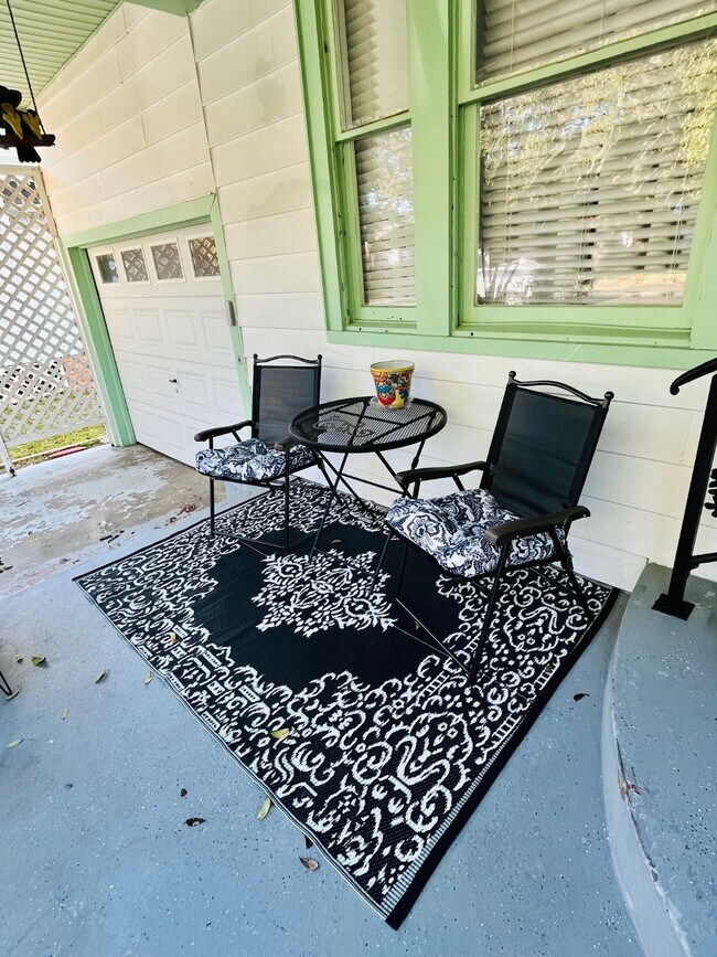 Photo - 4623 Avenue N 1/2 Rear