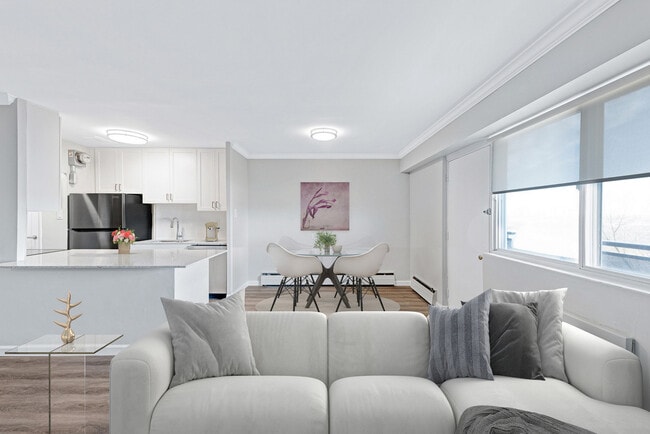 Photo - Scenic Tower