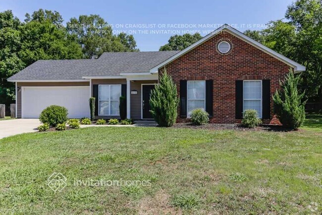 Building Photo - 4698 Falcon Chase Dr SW Rental