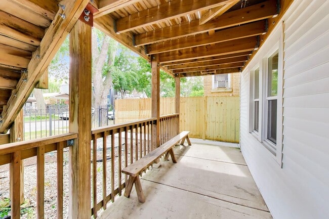 Photo - 4614 N Springfield Ave