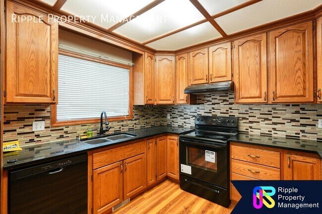 Photo - Modern 3 Beds, 2 Baths Main Floor/ Upper | No Pets Allowed