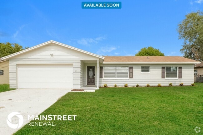 Building Photo - 1831 Bramblewood Dr Rental
