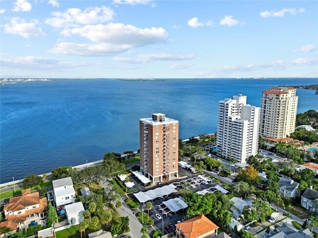 Photo - 4015 Bayshore Blvd Unit 7C