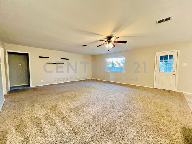 Photo - Mid-Century, Modern 3/2/2 with Designer Updates in Fort Worth For Rent!
