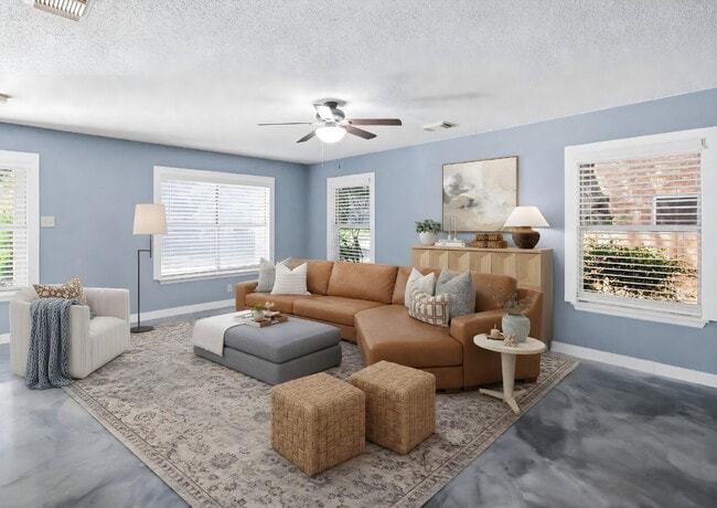 "Charming 3-Bed in Schertz with Spacious 2246 Sq Ft Layout!"