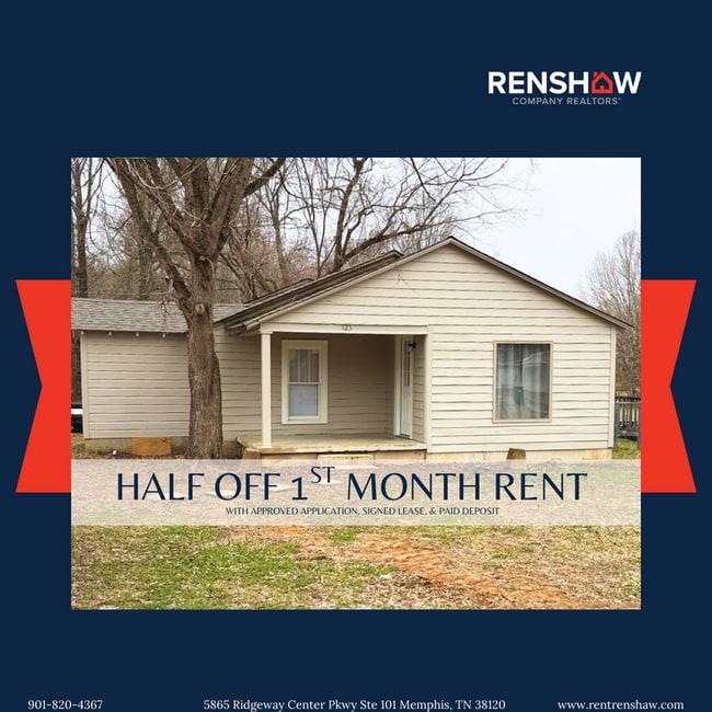 Building Photo - 123 Barham St