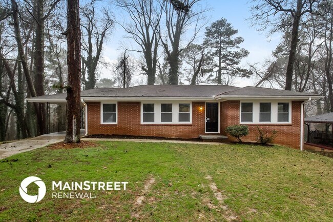 Building Photo - 261 Hermer Cir NW