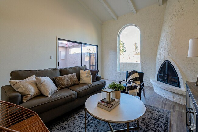 Building Photo - Stunning Old Town Scottsdale Gem! Rental