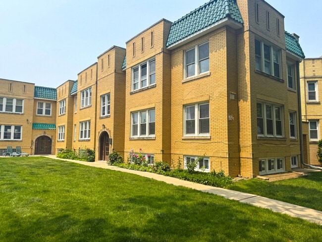 Photo - 4432 N Laporte Ave Condo Unit 1A