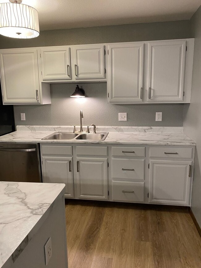 Photo - Large 2 Bedroom 2 Bath Condo! Elevator! Underground Parking close to UND and Altru Hospital! Unit 421