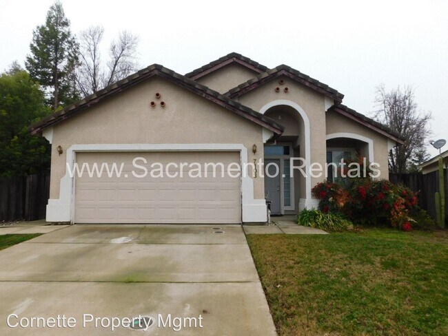 4 Br 2 Bath House 7103 Cedar Park Ct Rental For Rent In Citrus