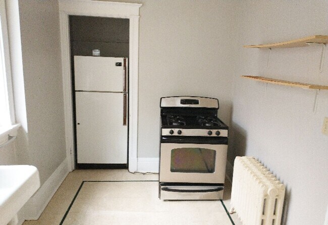Photo - 3227 Jefferson Ave Unit 3227-04