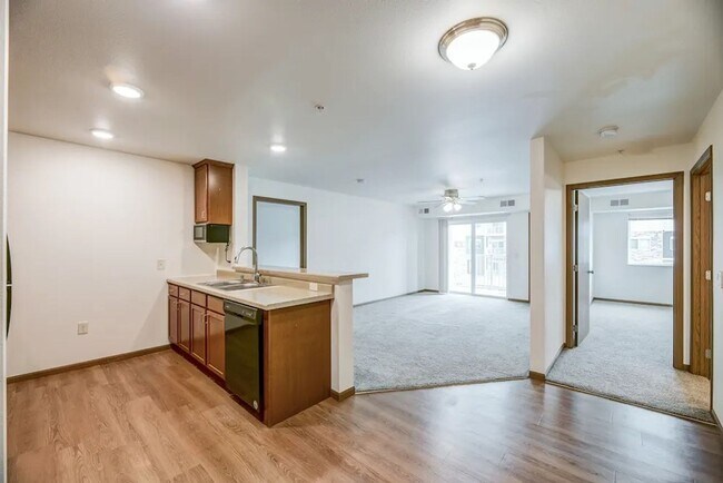 Photo - Northview Apartments