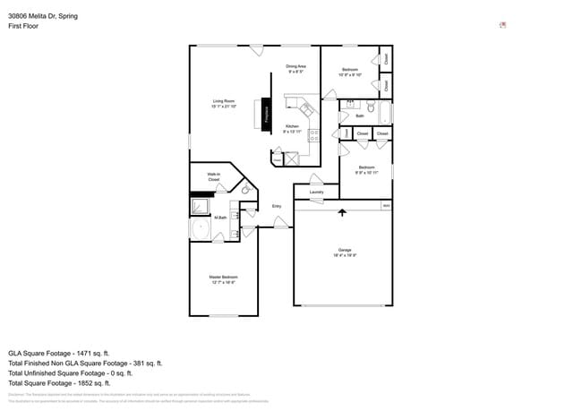 Photo - 30806 Melita Dr