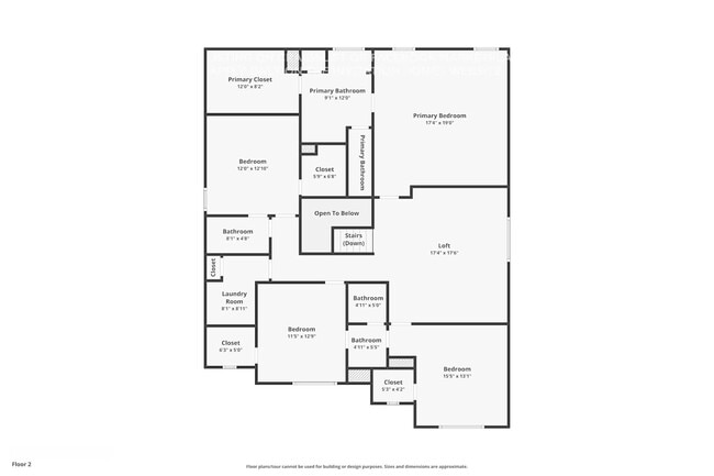 2345 Ravenglass Wy