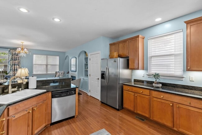 Photo - Norfolk Furnished rental Near ODU/NSU