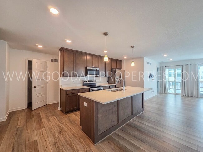 Photo - Bright & Spacious 1.5-Story 3 Beds, 2.5 Bath Home in Waukee Schools