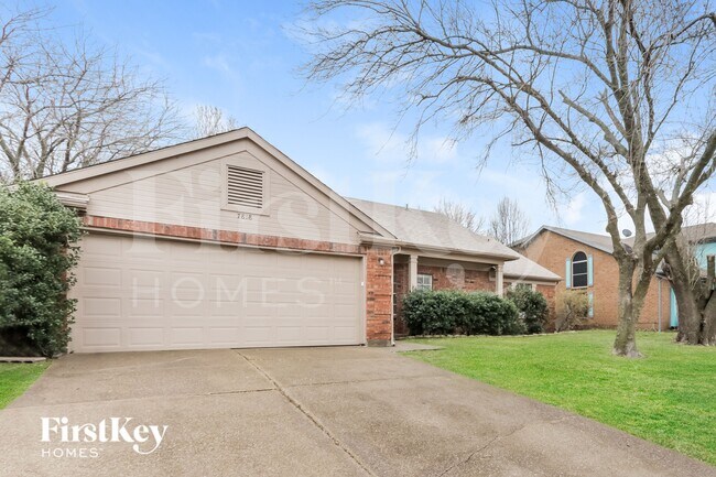 Photo - 7818 Bordeaux Ln