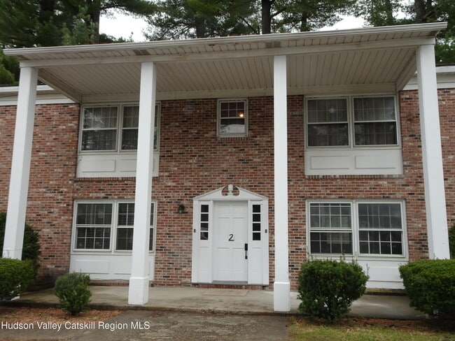 Building Photo - 167 NY-23