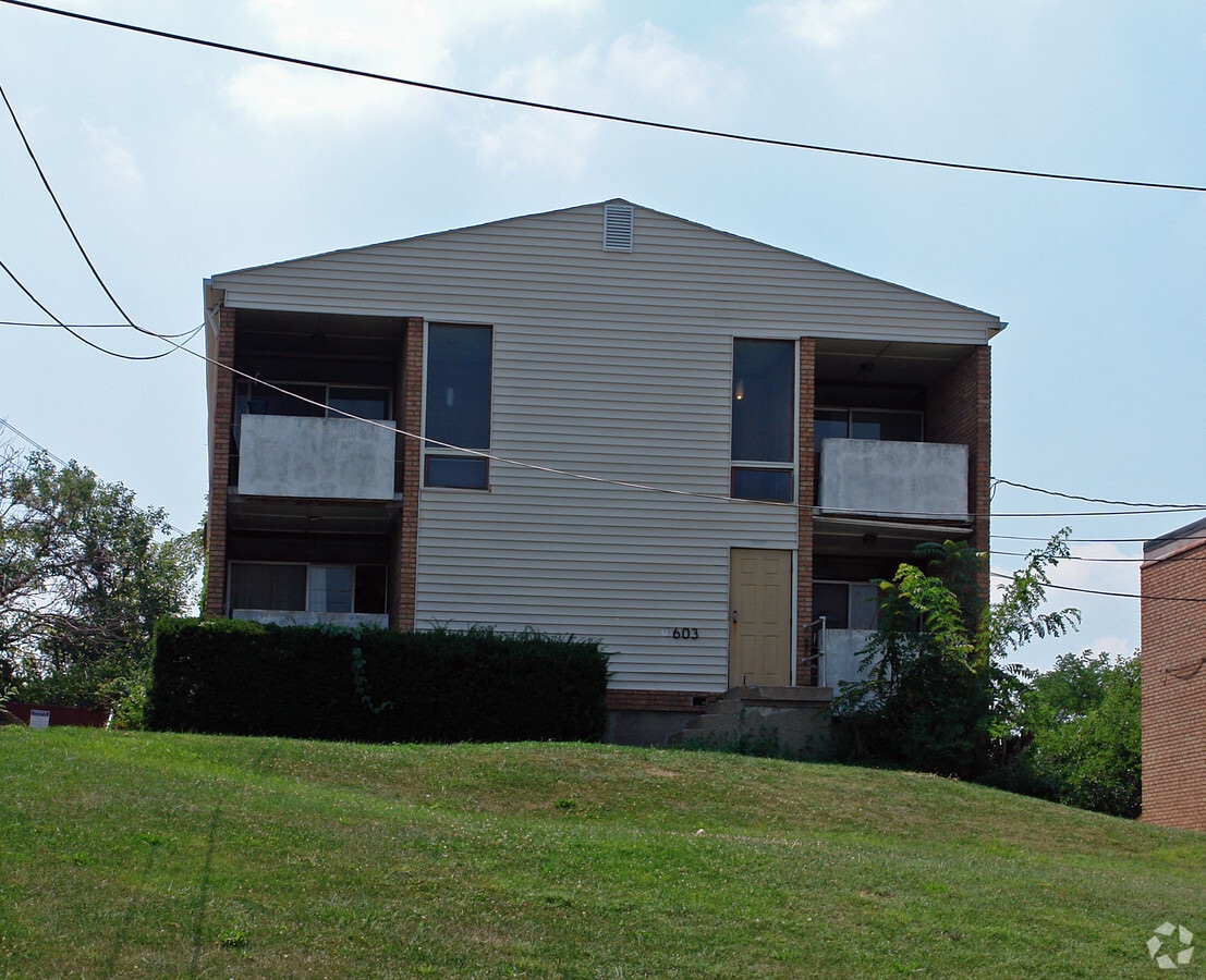 Photo - 3603 Schwartze Ave