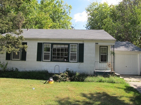 2 Bedroom house in Central Columbia - 2 Bedroom house in Central Columbia