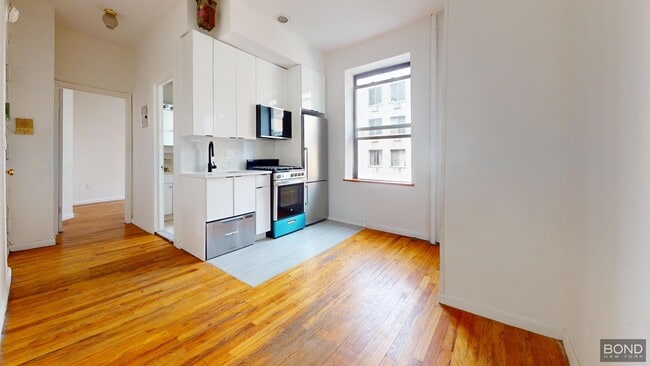 214 First Avenue - 214 First Avenue Apartment Unit 12