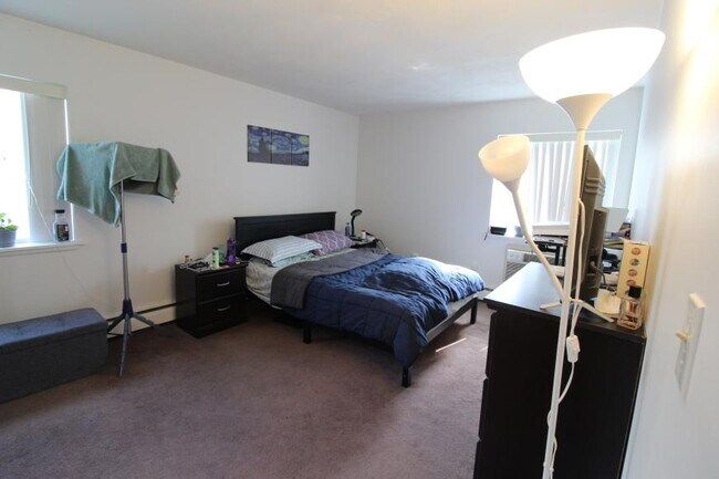 Photo - 1.0 bedroom in Cambridge Massachusetts 02139 Unit U33