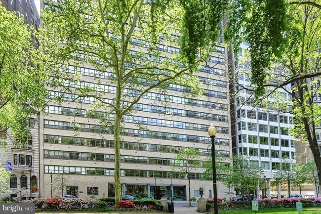 Photo - 1806-18-1818 Rittenhouse Square Unidad 1106