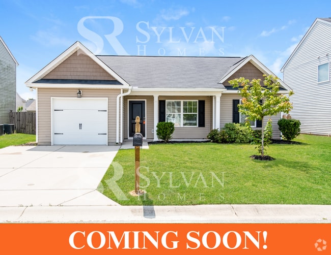 Building Photo - Spacious 3BR 2BA Home Awaits You!