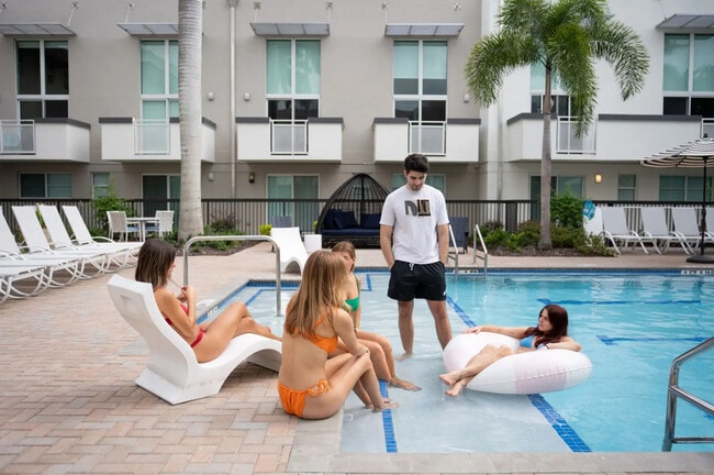 The Cloisters Miami