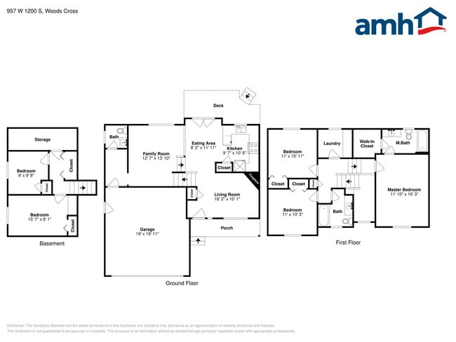 Photo - 957 W 1200 S