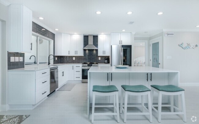 Building Photo - 1517 SW 58th St Rental