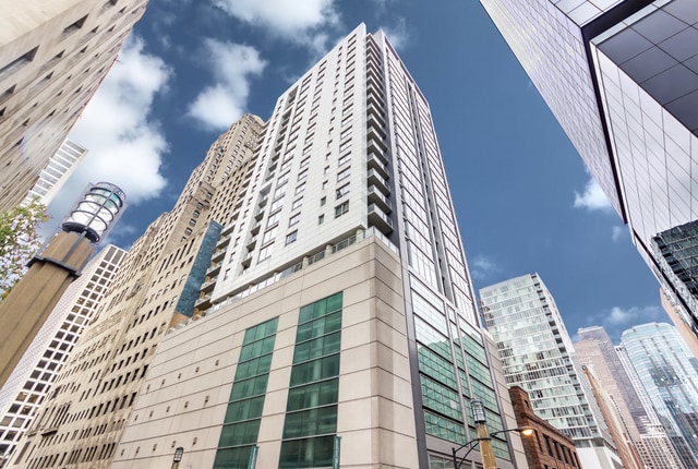Photo - 680 N Lake Shore Dr Unit 45C