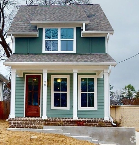 Building Photo - 199 McCowat St Rental