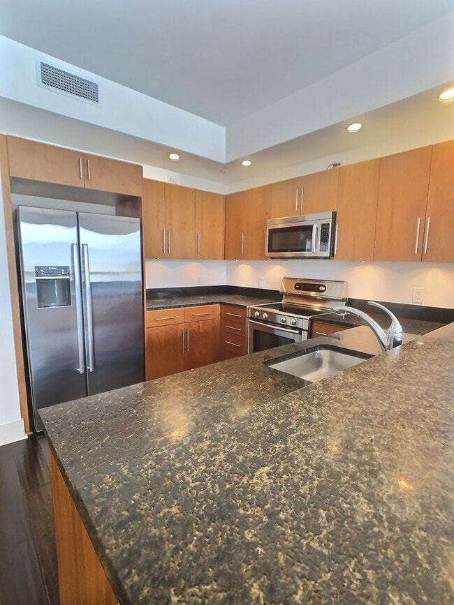Photo - Beautiful 1 Bedroom/1 Bathroom Condo at The 88 Unit 907