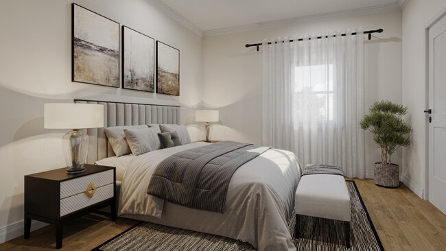 Photo - 224 S Ashland Ave Unit 202