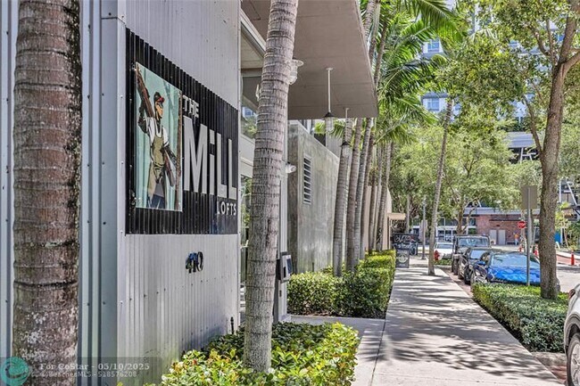Photo - 410 NW 1st Ave Condo Unit 203