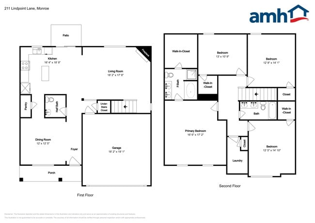 Photo - 211 Lindpoint Ln