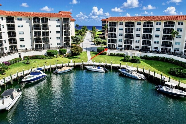Photo - 2871 N Ocean Blvd Unit M126