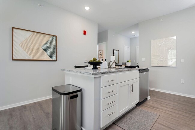 Echo Ridge Apartments
