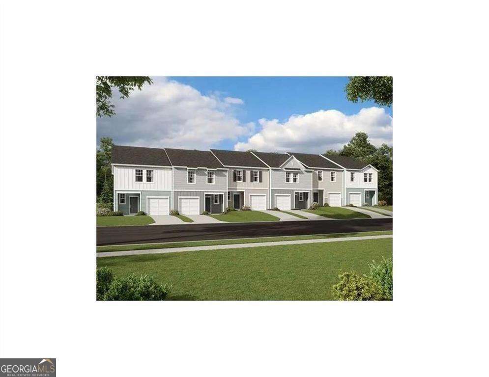 Photo - 1050 Paddington Dr Townhome