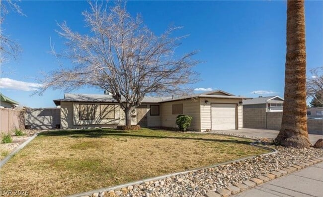 3654 Vista Del Monte Dr