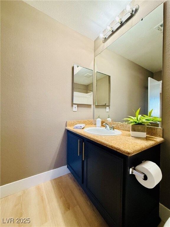 Photo - 8600 W Charleston Blvd Unidad 1034 Rental