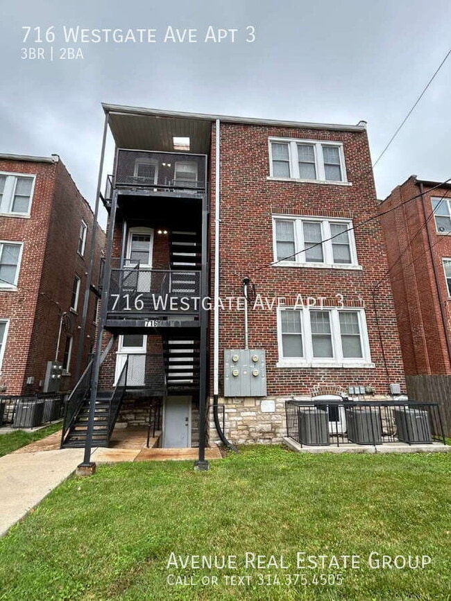 Photo - 716 Westgate Ave Unit 3