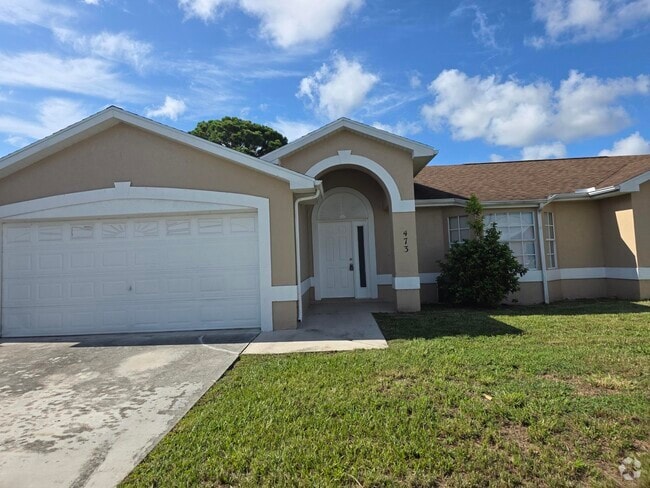 Building Photo - 473 SW Eyerly Ave Rental