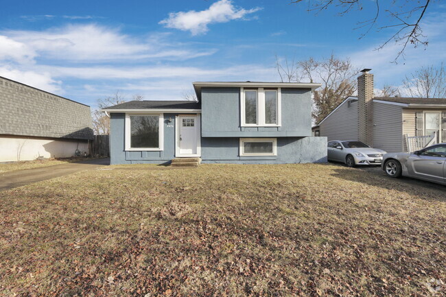 Building Photo - 2476 Jeri Ave Rental