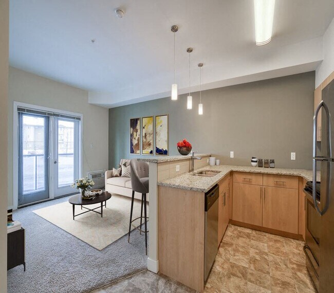 Photo - Tamarack Pointe