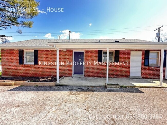 Building Photo - 904 Main St Unit House